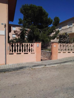 Appartamento in villa Valledoria